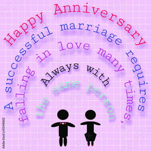 Happy Anniversary latest wishes