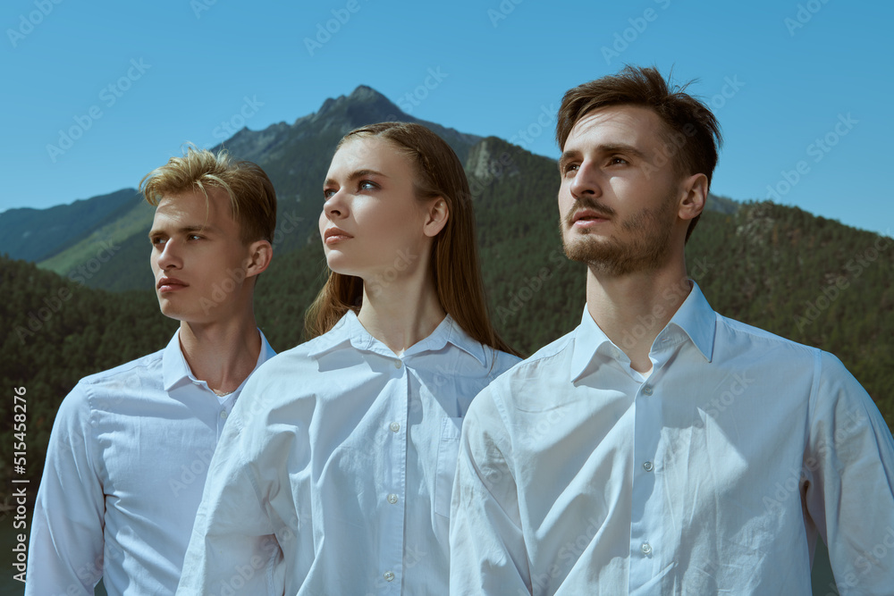 purposeful young people