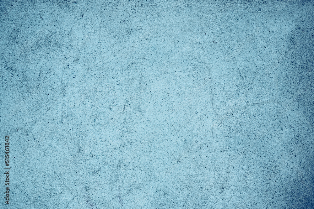 Obraz premium Blue vintage texture. High resolution grunge background.