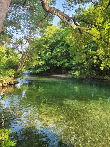 Riviere L'Isle-sur-la-Sorgue 