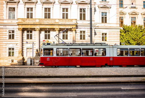 tram