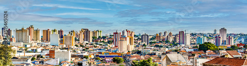 Panoramica, Sorocaba, SP