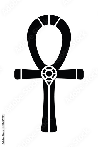 egyptian ankh symbol