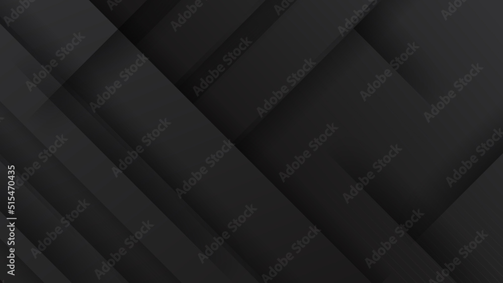Abstract black background Abstract black background