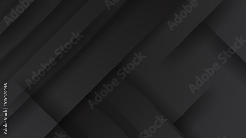 Abstract black background