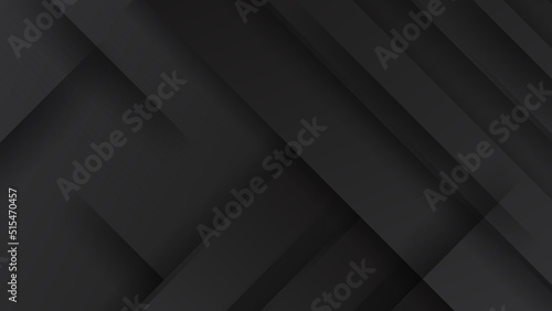 Abstract black background