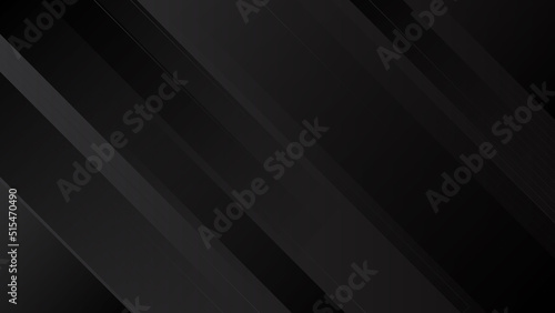 Abstract black background