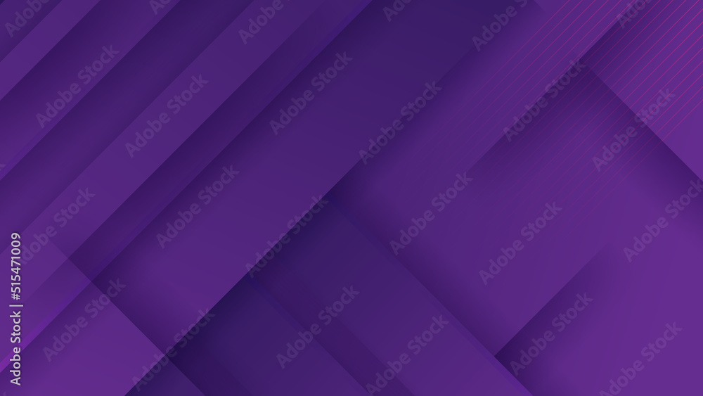 Obraz premium Abstract purple background