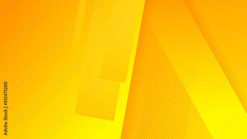 Abstract orange yellow background Abstract orange yellow background