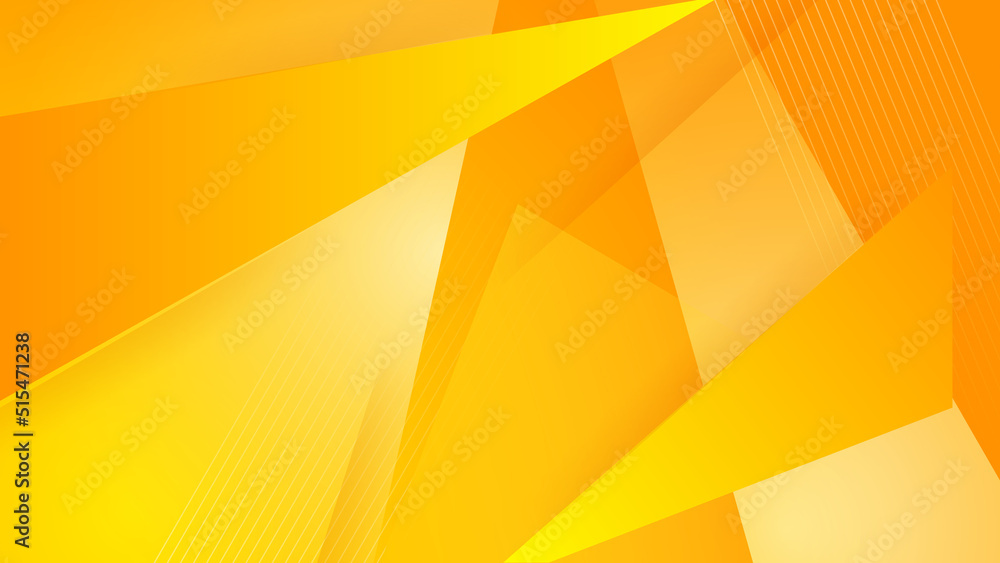 Abstract orange yellow background Abstract orange yellow background