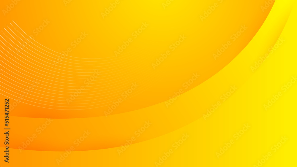 Abstract orange yellow background Abstract orange yellow background