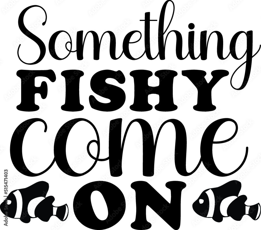 Fishing svg design cut files Fishing svg design cut files
