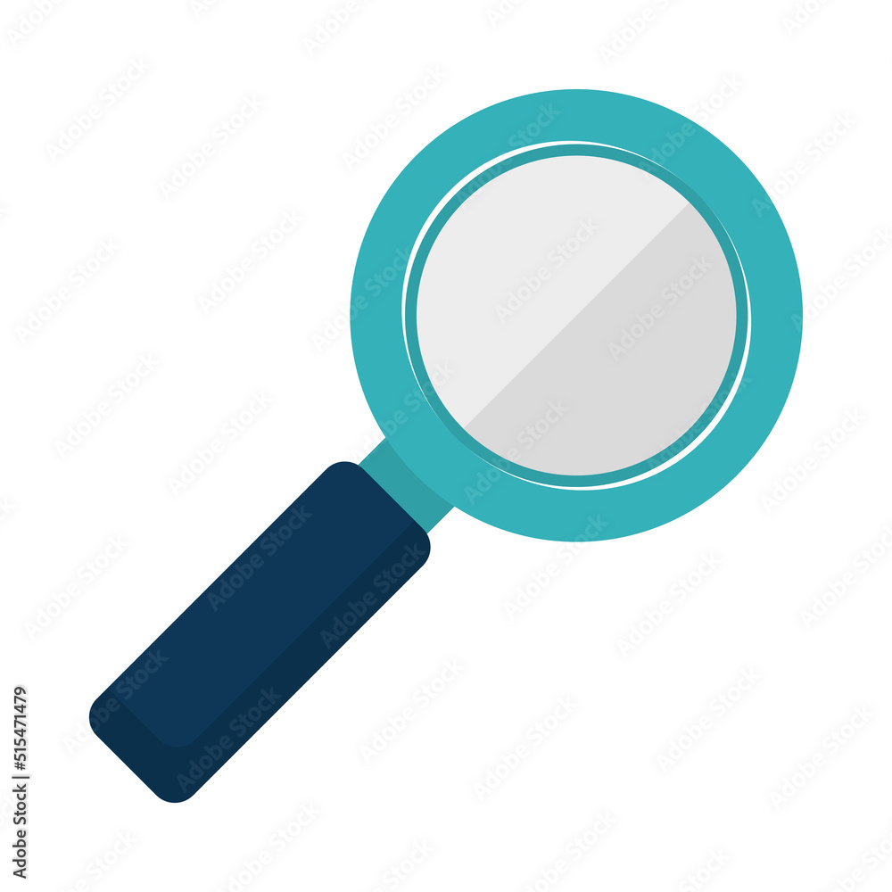 magnifying glass icon magnifying glass icon