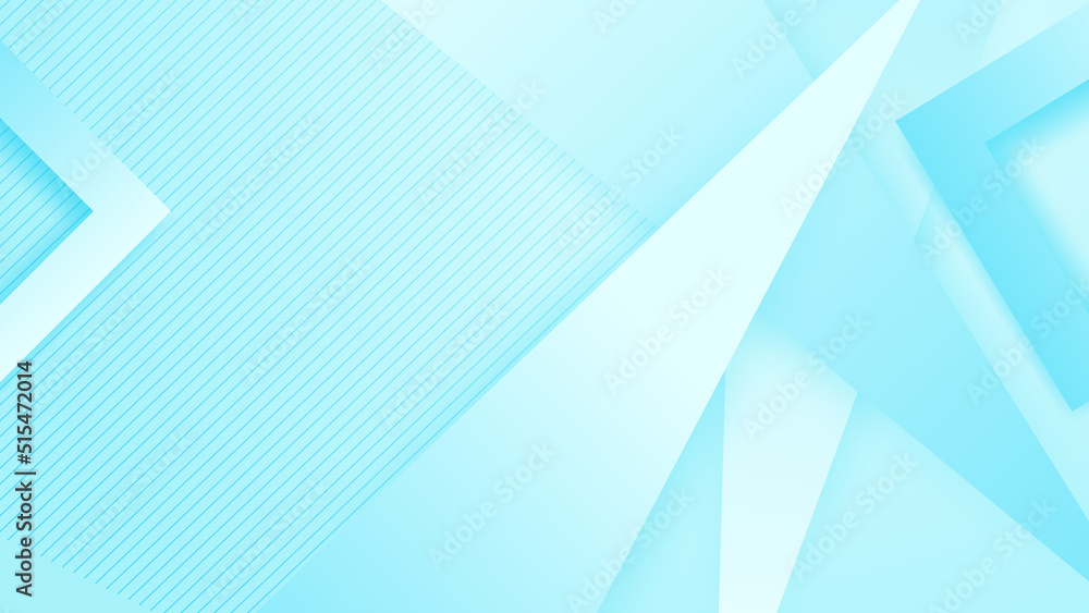 Abstract light blue background Abstract light blue background