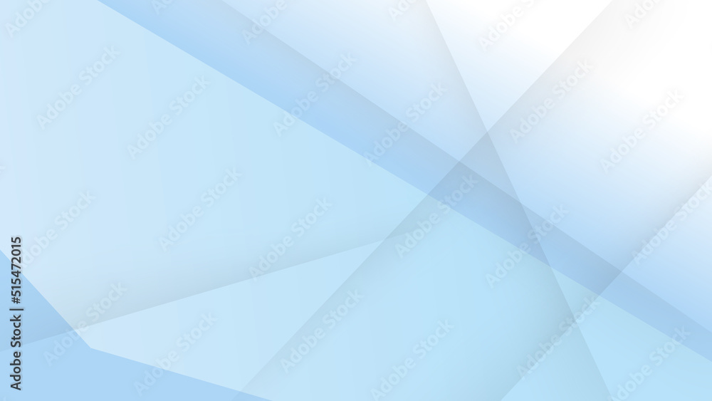 Abstract light blue background Abstract light blue background