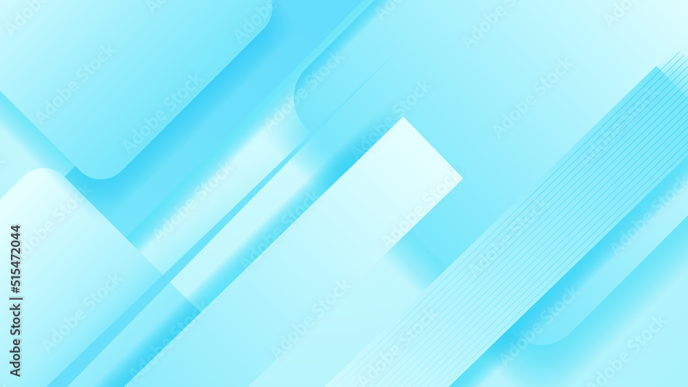 Abstract light blue background Abstract light blue background