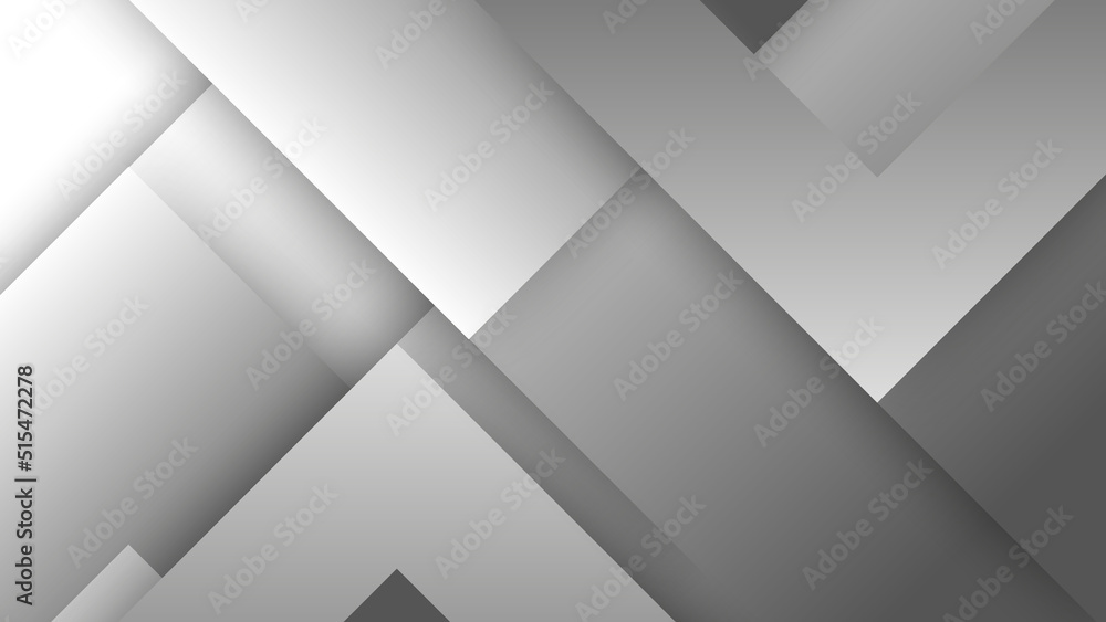 Abstract white gray and black background Abstract white gray and black background