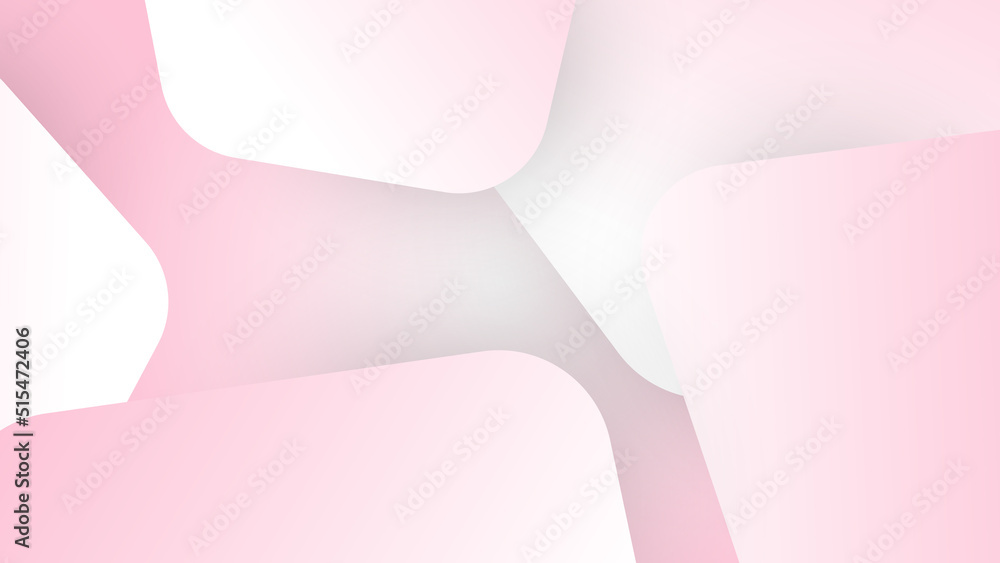 Abstract pink background Abstract pink background