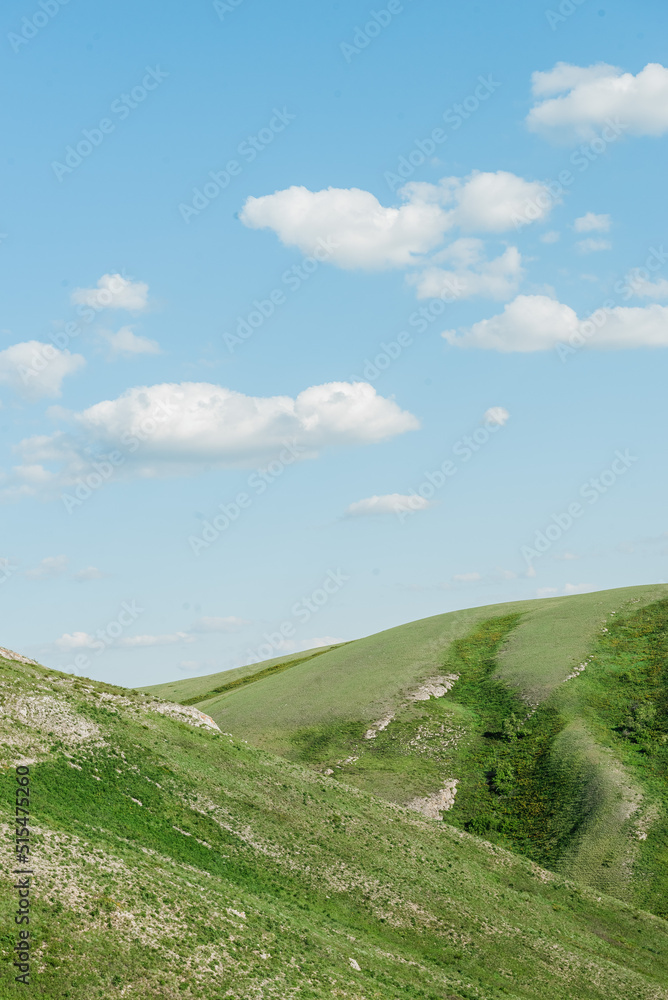 mountains nature and green fields mountains nature and green fields