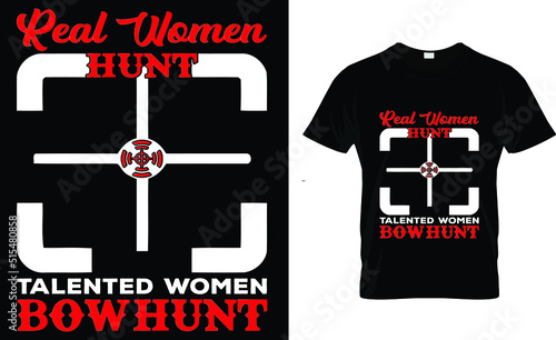 real women hunt talented women bowhunt photo