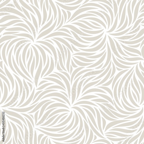 seamless abstract white and light grey background