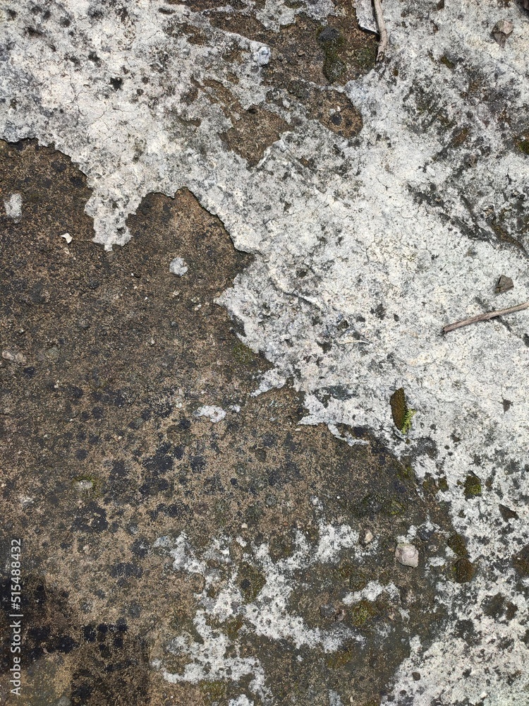 Gray concrete wall texture Gray concrete wall texture