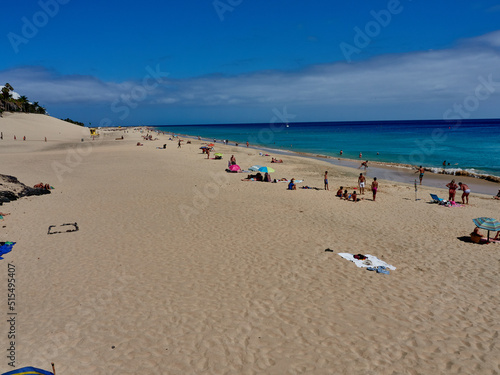 Zonas costeras de Fuerteventura © Alotz