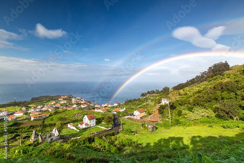 Regenbogeninsel photo