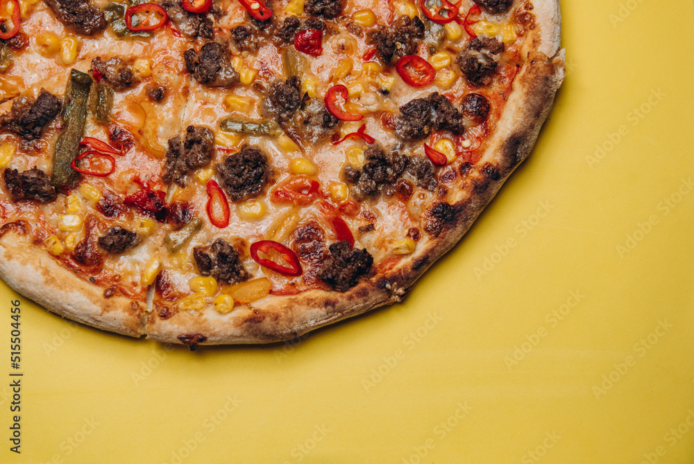 pizza meat cheese food fast food italian pepperoni pizza meat cheese food fast food italian pepperoni