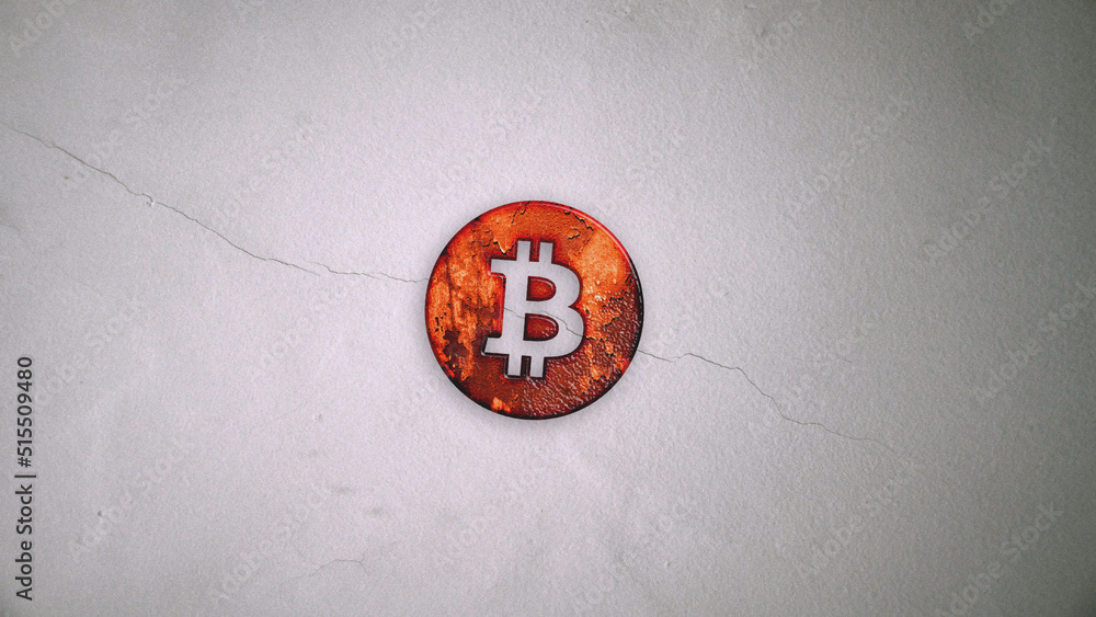 Bitcoin crisis Bitcoin crisis
