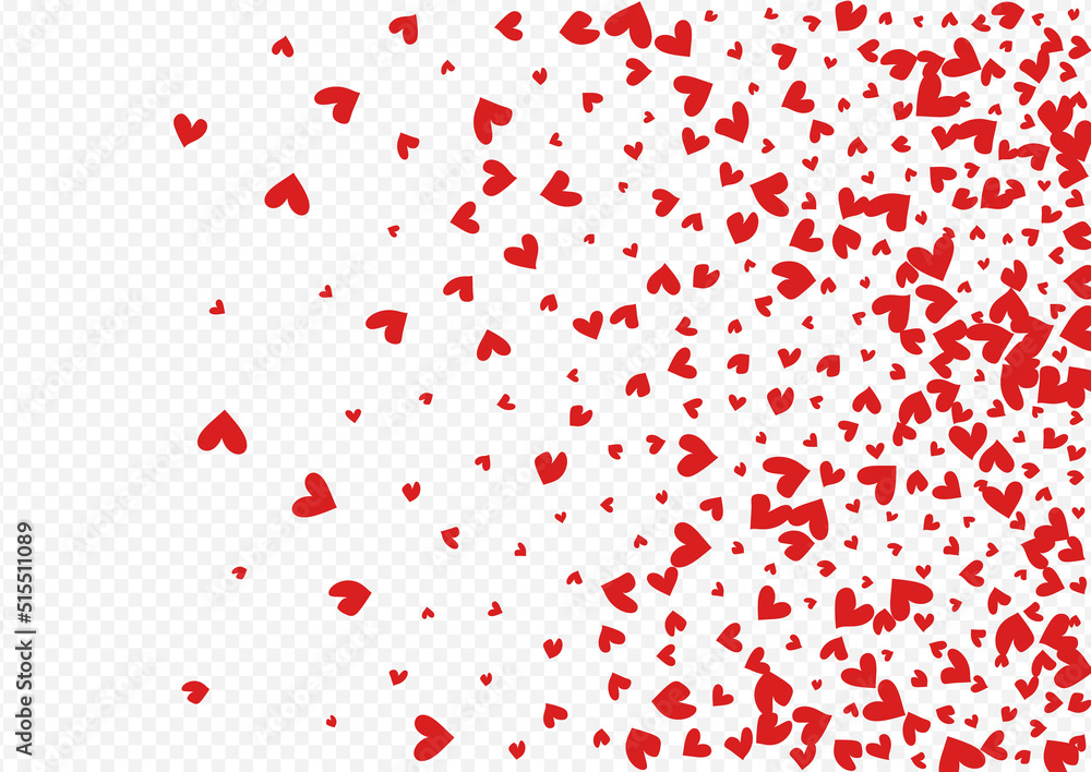 Pink Heart Vector Transparent Backgound. 3d Pink Heart Vector Transparent Backgound. 3d