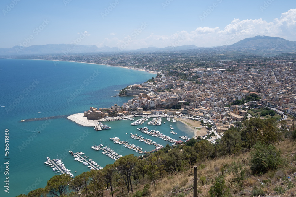 Castellammare del Golfo