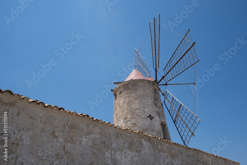 Saline di Trapani