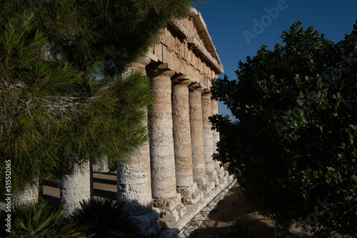 Tempio di Segesta