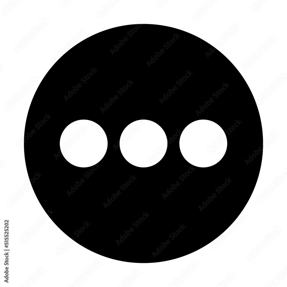 Fototapeta premium information icon