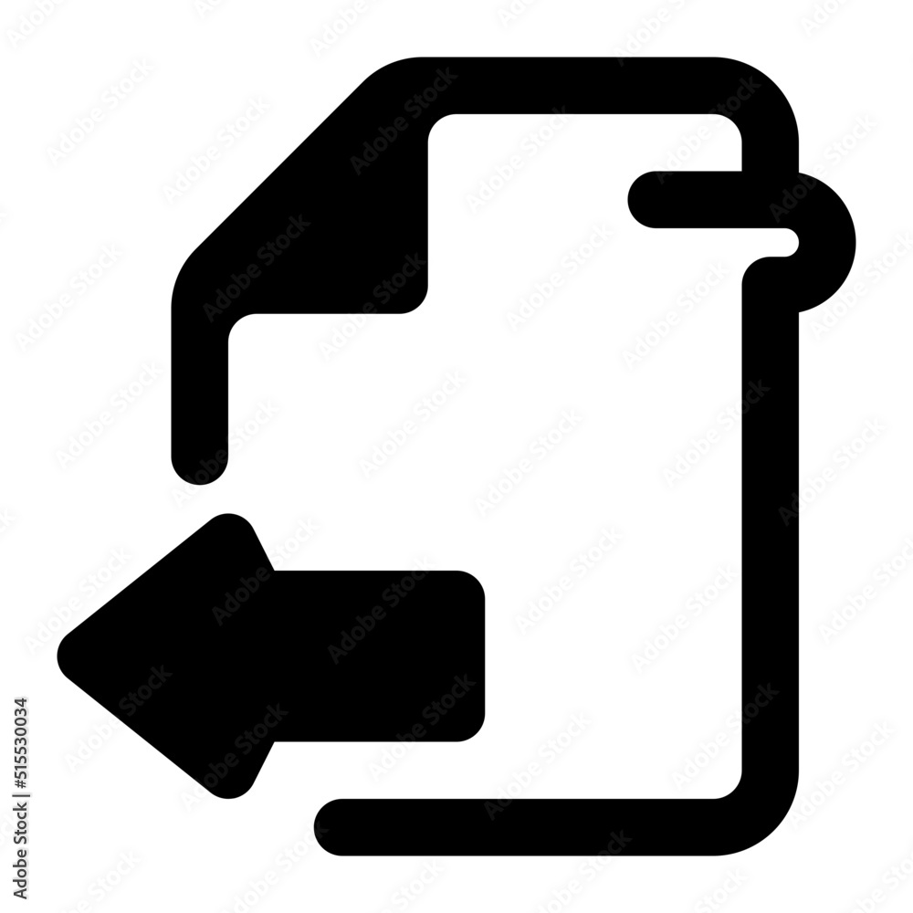 previous file Icon Illustration previous file Icon Illustration