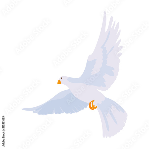 pigeon dove design