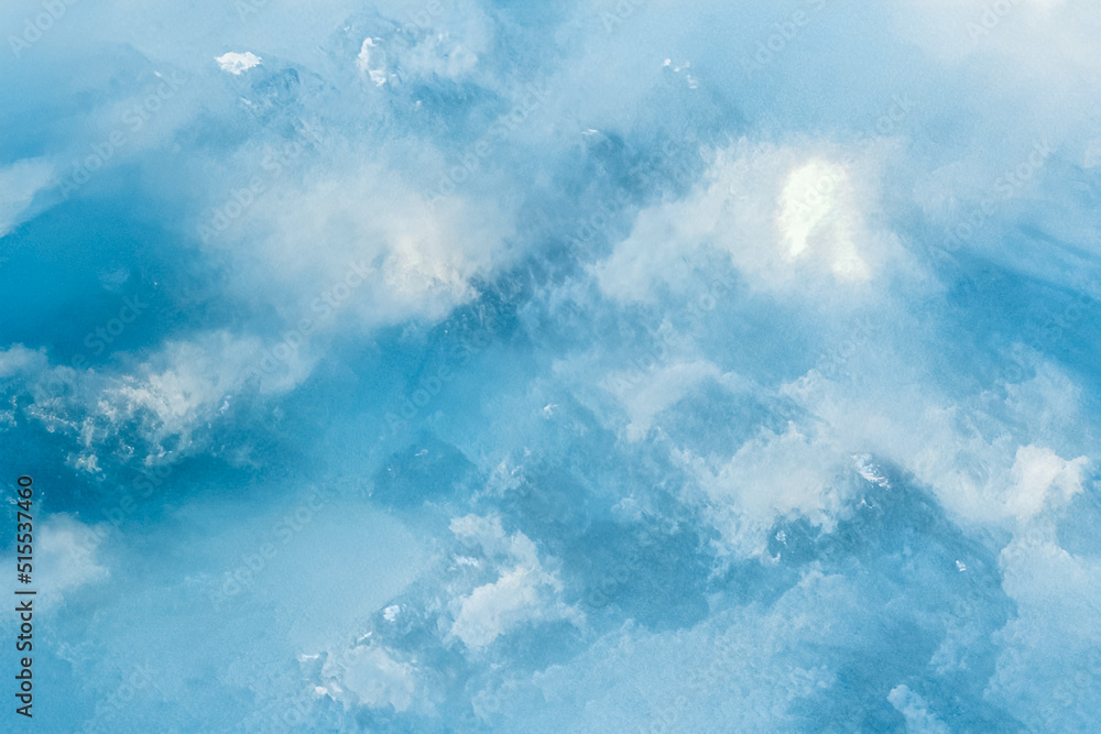 abstract blue background abstract blue background