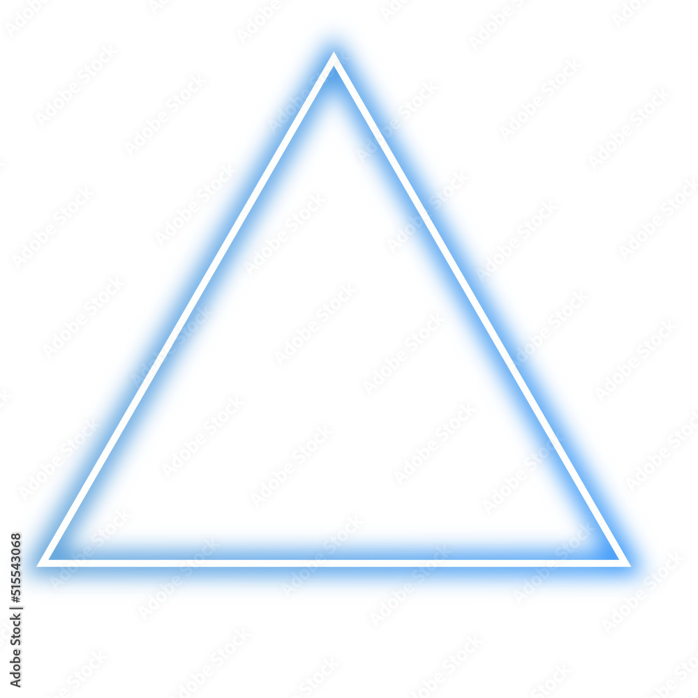 Neon Frame Neon Frame