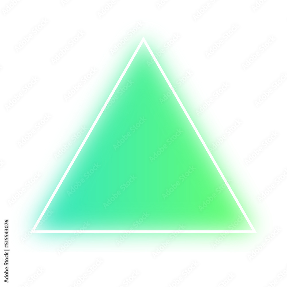 Neon Frame Neon Frame