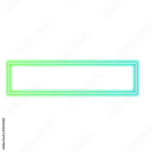 Free Download Neon Frame - GFXLoad