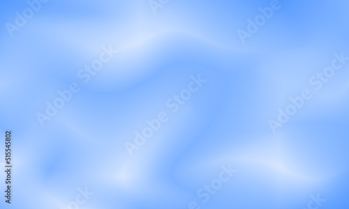 could gradients blue color abstract background