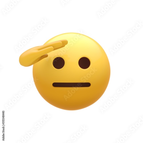 Smiley Face