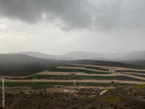 tormenta