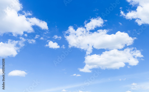 Cloudy sky scape background  rainy season sky  nature background