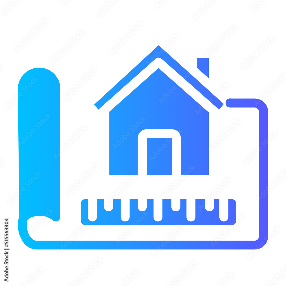 Flat Gradien gradient icon Flat Gradien gradient icon