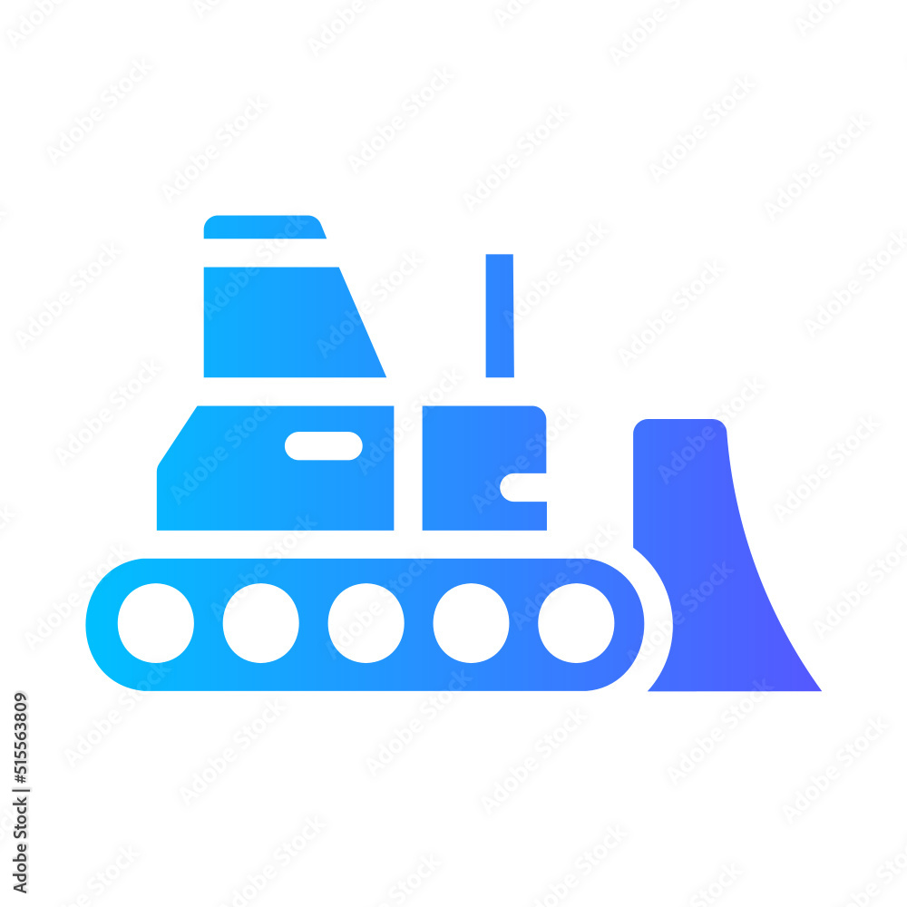 Flat Gradien gradient icon Flat Gradien gradient icon
