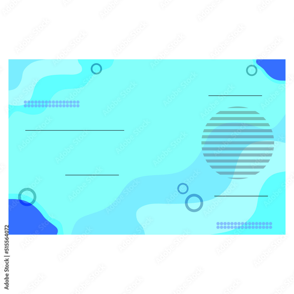 Abstract Background Vector Art Icons and Graphic
