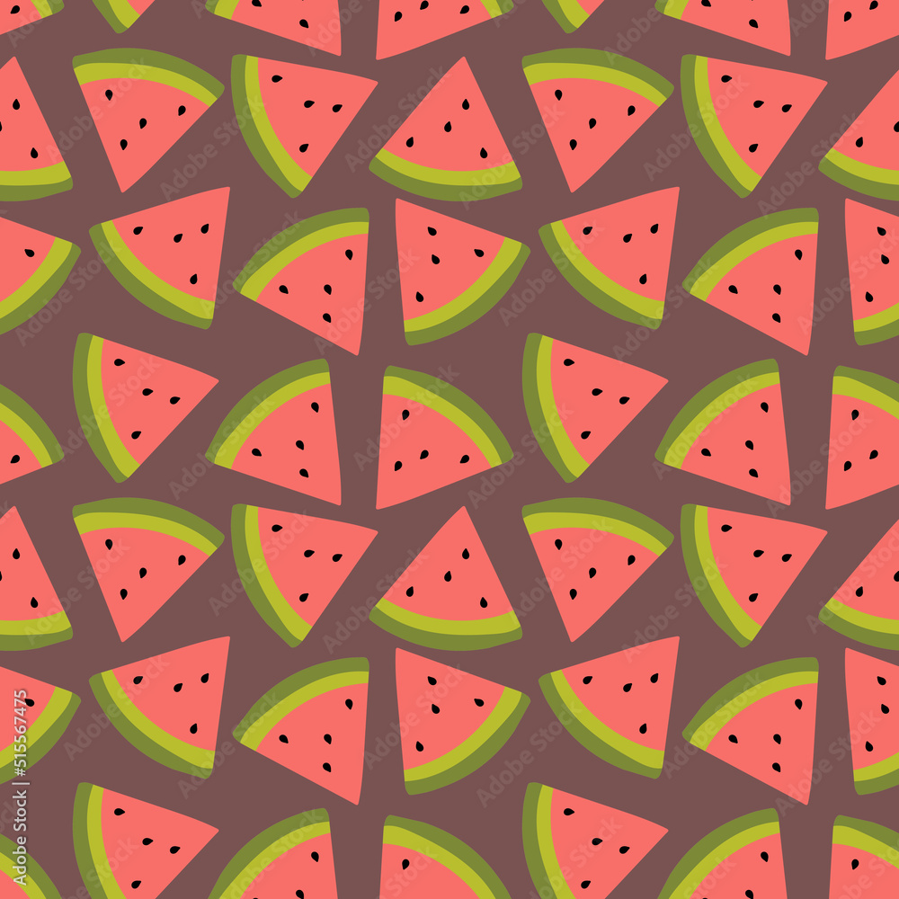 Watermelon and melon seamless pattern, Fruit backgropund, Food illustration wallpaper, Summer vibrant backdrop, Juicy season print, Watermelon and melon seamless pattern, Fruit backgropund, Food illustration wallpaper, Summer vibrant backdrop, Juicy season print,