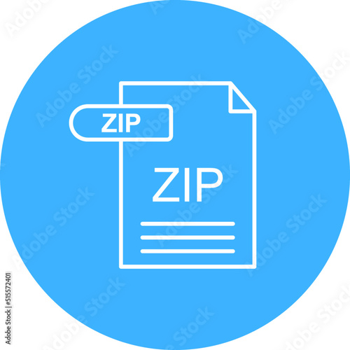 Free Download ZIP Icon - GFXLoad